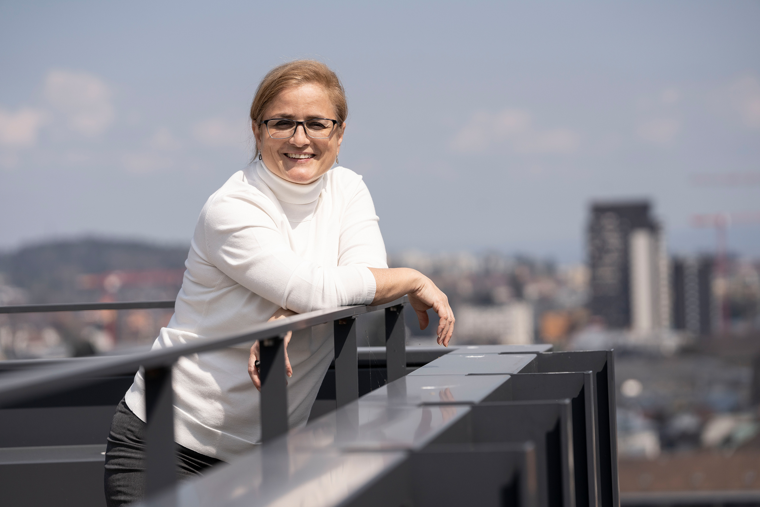 Bild Gemeinsam für die Stadt